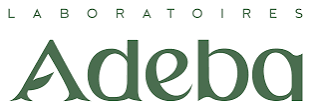 Logo de Adeba Nature