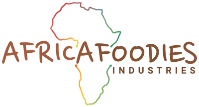 Logo de Africa Foodies Industries