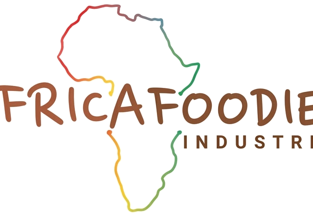 Logo de Africa Foodies Industries