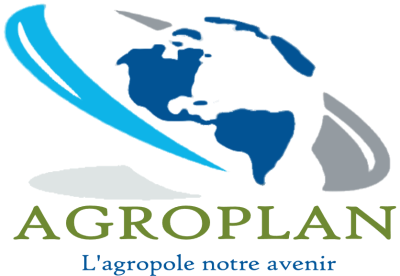 Logo de Agroplan
