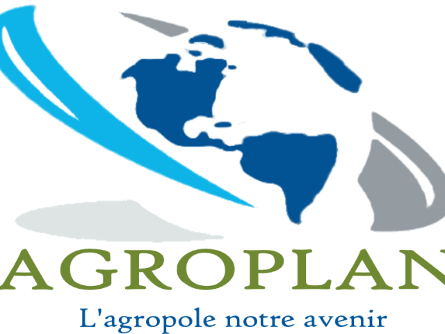 Logo de Agroplan