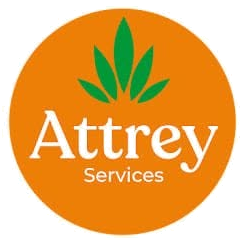 Logo de Attrey Services