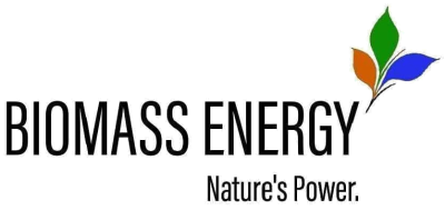 Logo de Biomass Energy