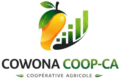 Logo de Cowana Coop