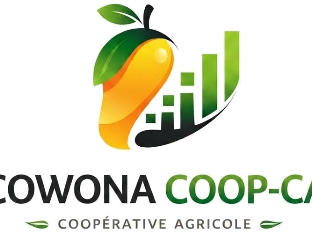 Logo de Cowana Coop