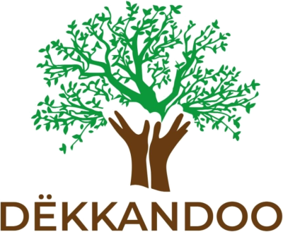 Logo Dëkkandoo