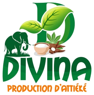 Logo de Divina