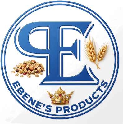 Logo d’Ebène Product