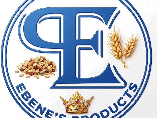 Logo d’Ebène Product