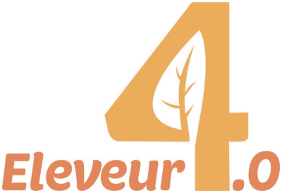 Logo de Eleveur 4.0