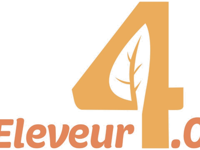 Logo de Eleveur 4.0