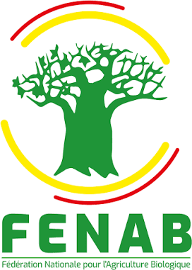 Logo FENAB