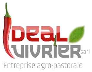 Logo de Idéal Vivrier