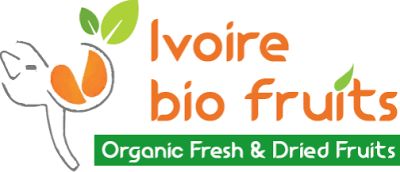Logo de Ivoire Bio Fruits