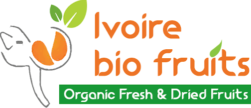 Logo de Ivoire Bio Fruits