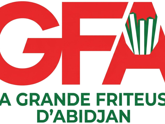 Logo de La Grande Friteuse d&rsquo;Abidjan