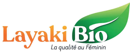 Logo de Layaki Bio