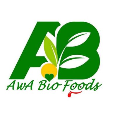 Logo Awa Bio