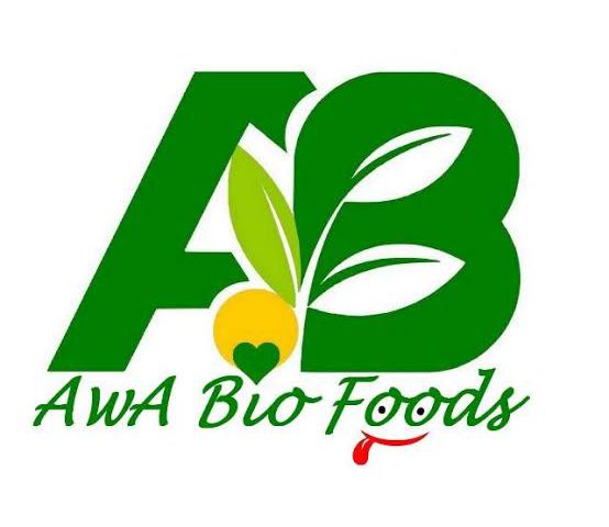 Logo Awa Bio