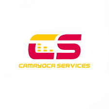 Logo Camayoca