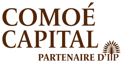 Logo Comoé Capital