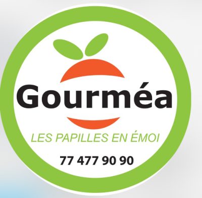 Logo Gourméa
