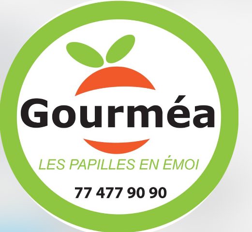 Logo Gourméa