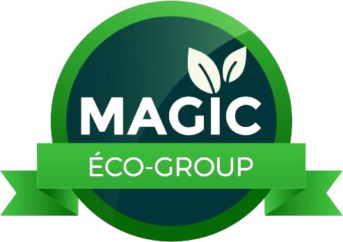 Logo Magic Eco Group