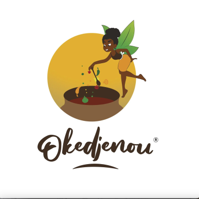Logo Okedjenou
