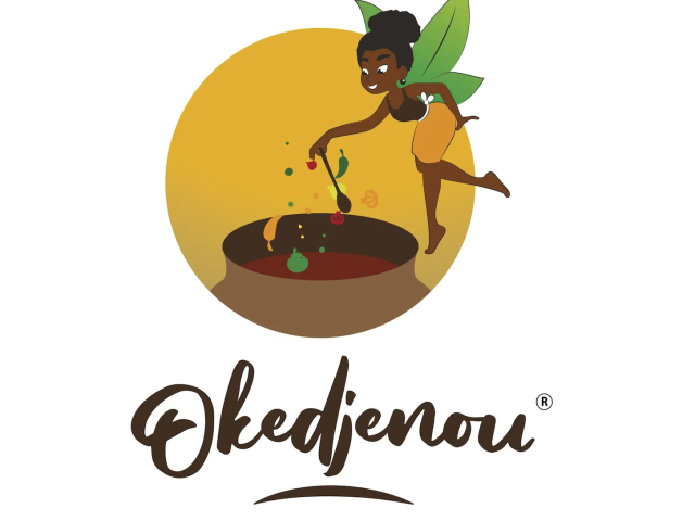 Logo Okedjenou