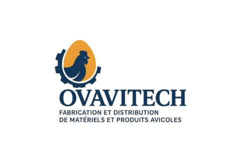 Logo Ovavitech