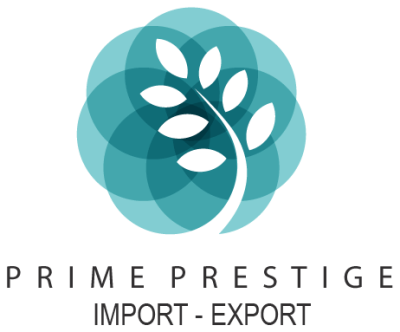 Logo Prime Prestige — Agrosource