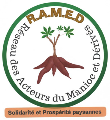 Logo RAMED