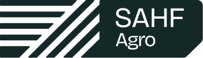 Logo de SAHF Agro
