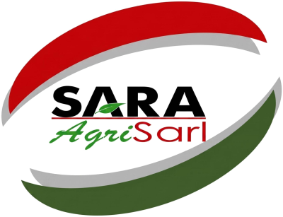 Logo de SARA AgriSarl