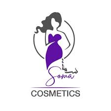 Logo Soma Cosmetics