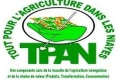 Logo TPAN