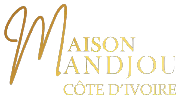 Logo de Maison Mandjou
