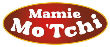 Logo de Mamie Motchie