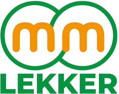 Logo MM Lekker