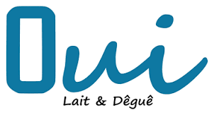 Logo de Oui Lait & Dêguê