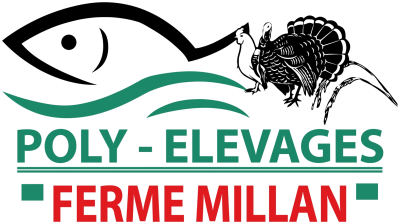 Logo de Poly Élevage SAR
