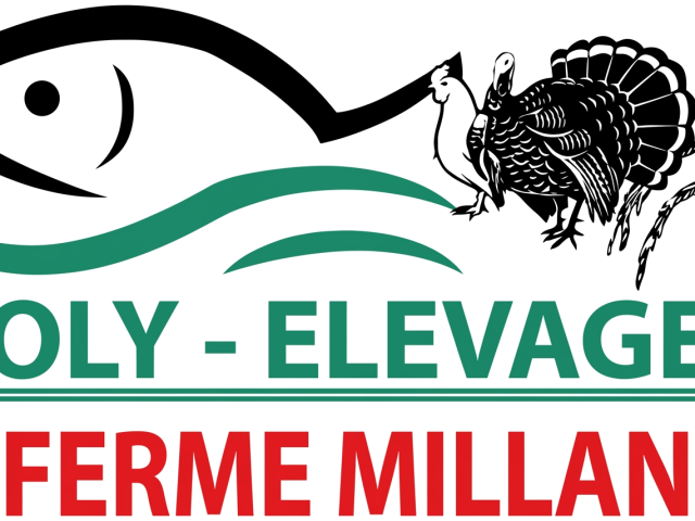 Logo de Poly Élevage SAR