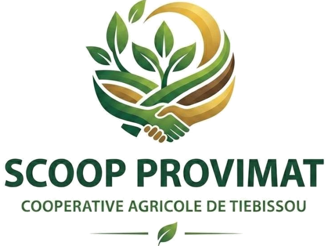 Logo de Provimat