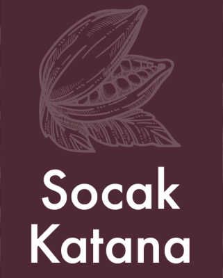 Logo Socak Katana