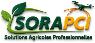 Logo de Sorapci