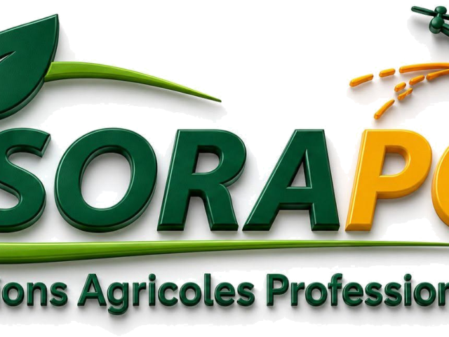 Logo de Sorapci