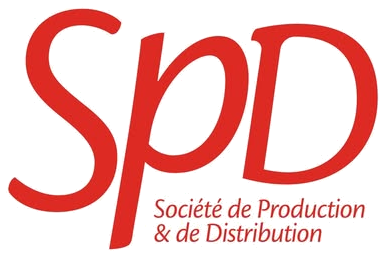 Logo de SPD (Paly Jus)
