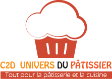 Logo de Univers du Pâtissier