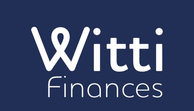 Logo Witti Finance